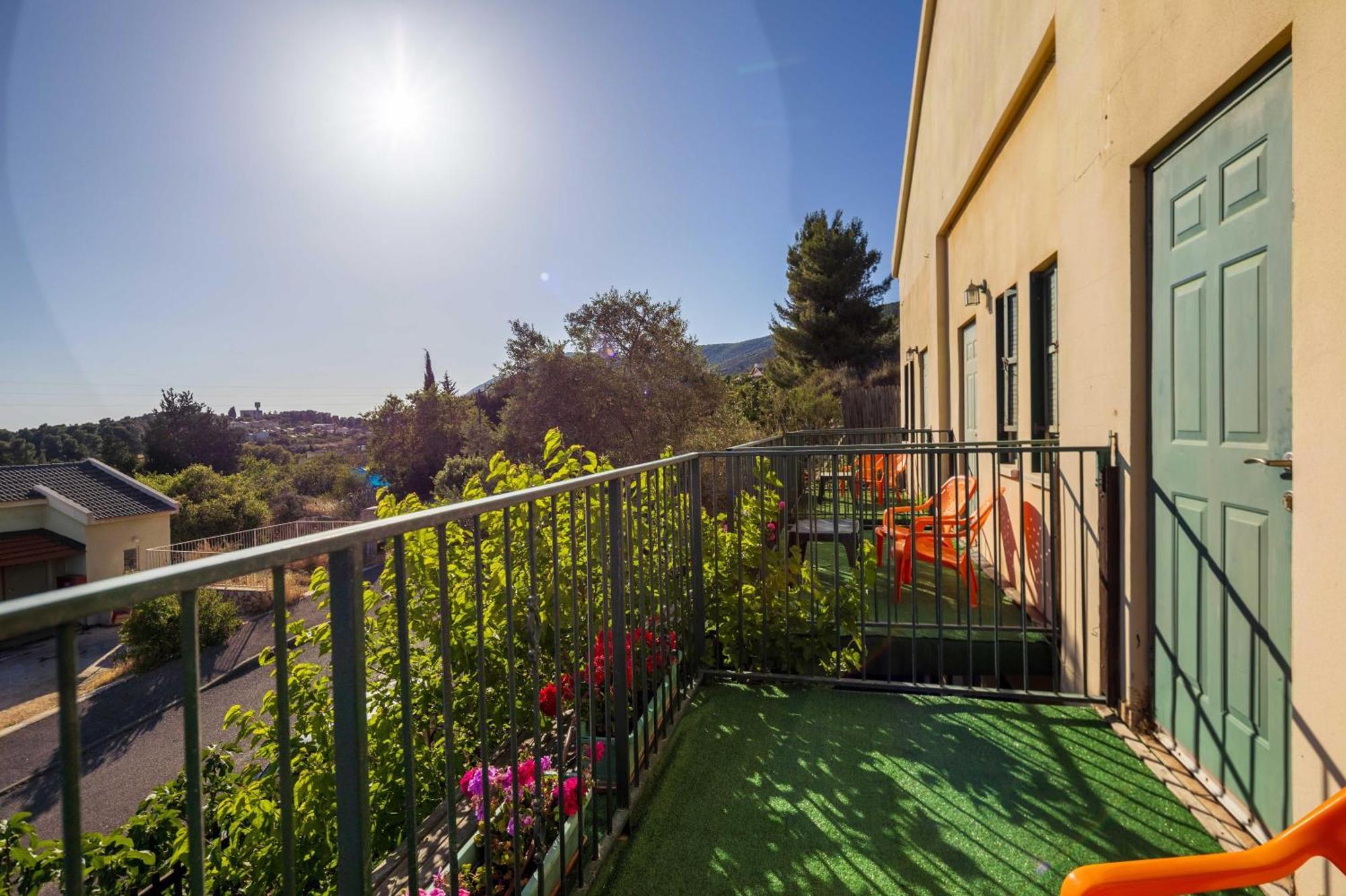 Honny - Boutique Hotel Amirim Exterior foto