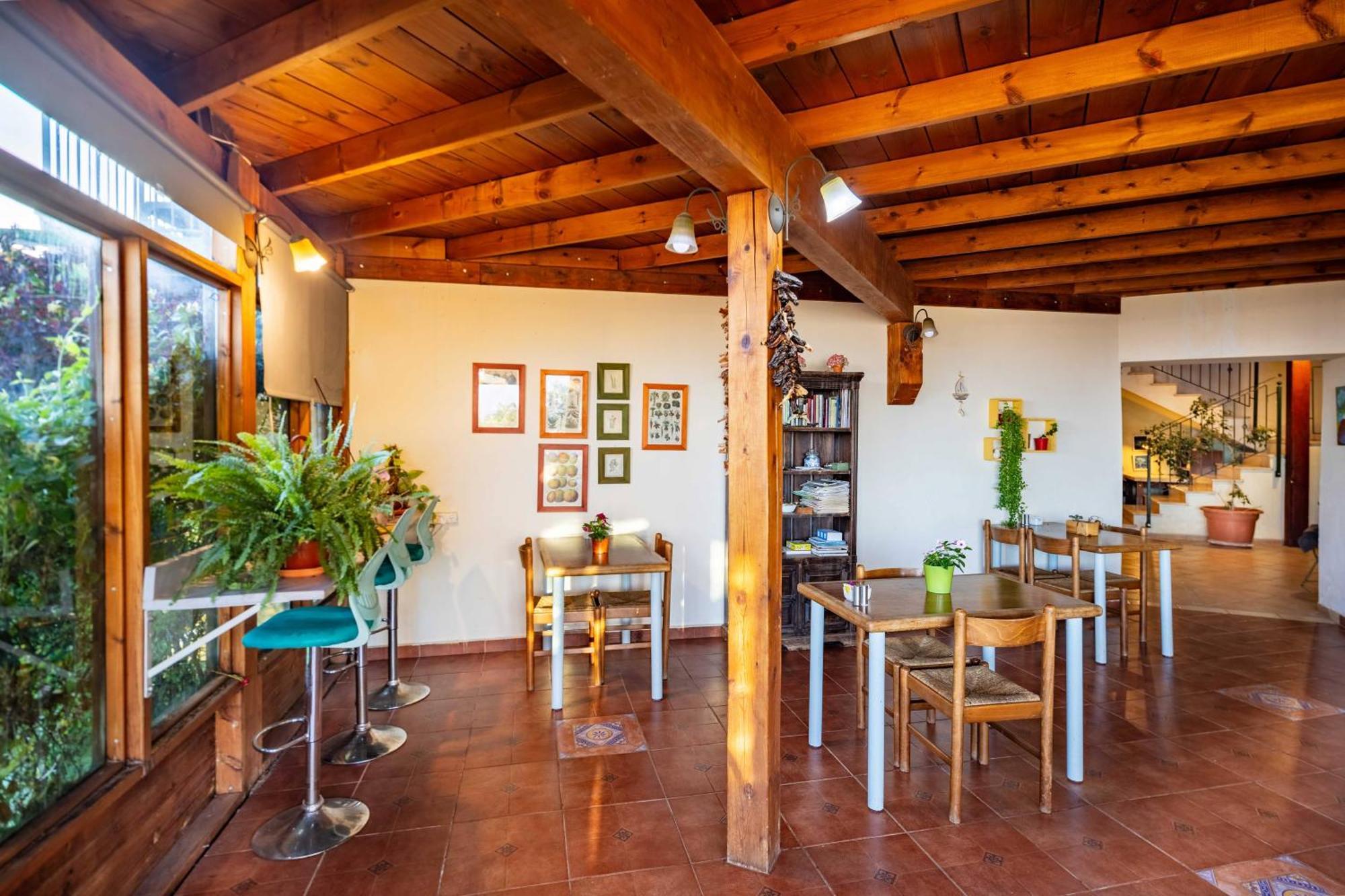 Honny - Boutique Hotel Amirim Exterior foto
